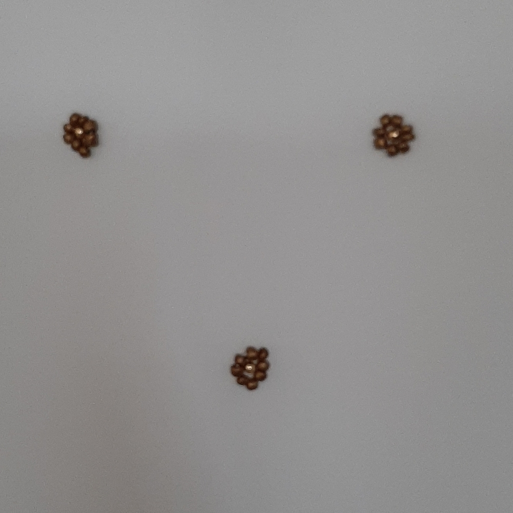 Beaded top - Picture 2 of 4